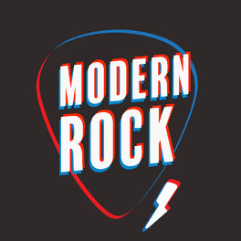 Album cover of Modern Rock