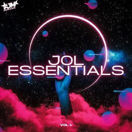 Album cover of Jol Essentials (Vol 1.)