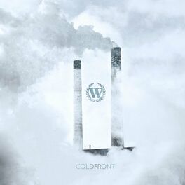 Album cover of Coldfront