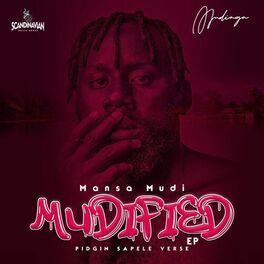 Album cover of Mudified