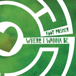 Album cover of Where I Wanna Be