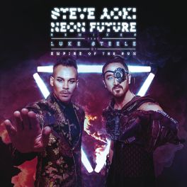 Album cover of Neon Future (Remixes)