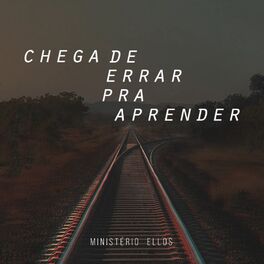 Album cover of Chega de Errar pra Aprender