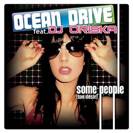 Album cover of Some People (feat. DJ Oriska)