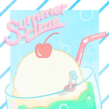 summertime cover