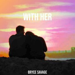 Album cover of With Her