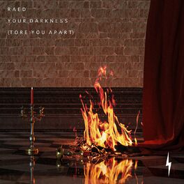 Album cover of Your Darkness (Tore You Apart)