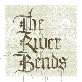 Album cover of The River Bends and Flows into the Sea