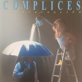 Album cover of Reencarnación