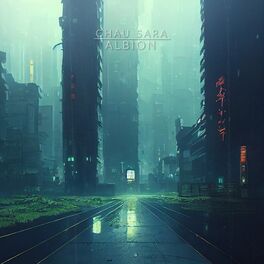 Album cover of Albion