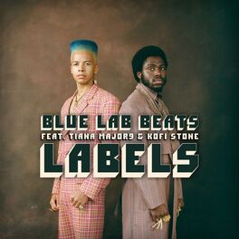 Album cover of Labels
