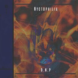 Album cover of Nyctophilia