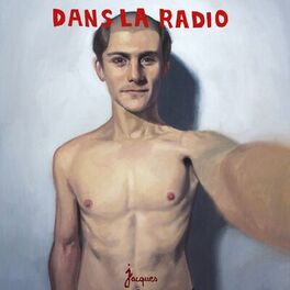 Album cover of Dans la radio