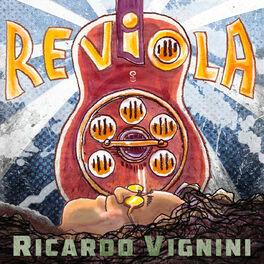 Album cover of Reviola