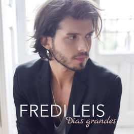 Album cover of Días grandes