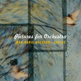 Album cover of Pictures for Orchestra