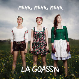 Album cover of Mehr mehr mehr