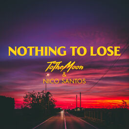 Album cover of Nothing To Lose