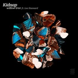 Album cover of Willow Tree (Kidnap Dub)