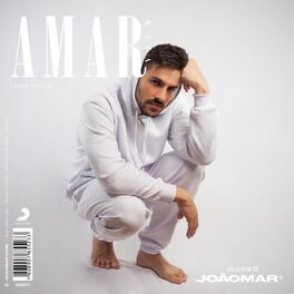 Album cover of AMAR