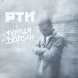 Album cover of Typisch Deutsch