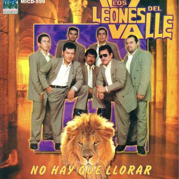 Los Leones del Valle - Quien Te Manda Rosas: listen with lyrics | Deezer