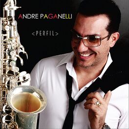 Album cover of Andre Paganelli Perfil