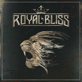 Album cover of Royal Bliss