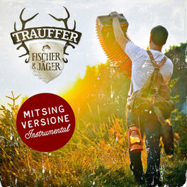 Album cover of Fischer & Jäger (Mitsing Versione Instrumental)