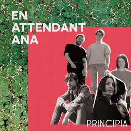 Album cover of Principia