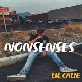 Album cover of Nonsense