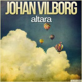 Album cover of Altara