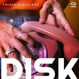 Album cover of DISK