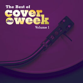 Album cover of The Best of Cover in a Week Volume 1