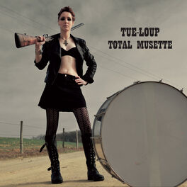 Album cover of Total musette