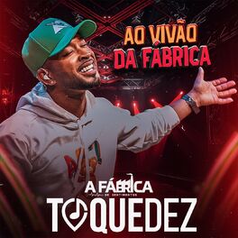 Album cover of Ao vivão da fábrica