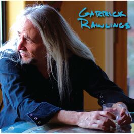 Album cover of Garrick Rawlings