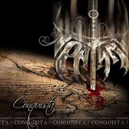 Album cover of Conquista