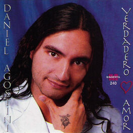 Album cover of Verdadero Amor