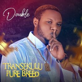 Album cover of Trans Ekulu Pure Breed