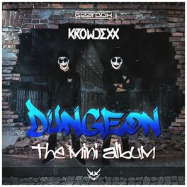Album cover of Dungeon