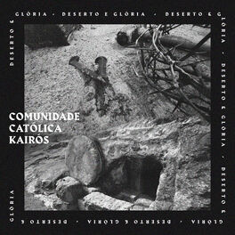 Album cover of Deserto e Glória