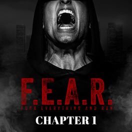Album cover of F.E.A.R. (Chapter 1)