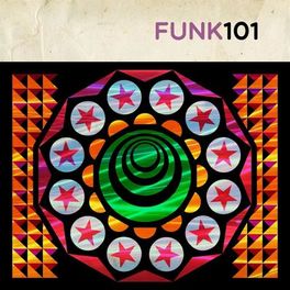 Album cover of Funk 101