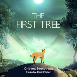 Album cover of The First Tree (Original Soundtrack from the Video Game)