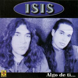 Album cover of Algo de Ti