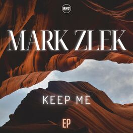 Album cover of Keep Me