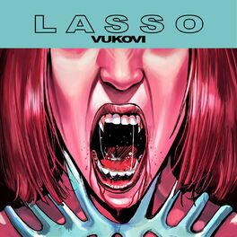 Album cover of LASSO