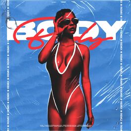 Album cover of Боди (WeightyMusic & LAAR Remix)