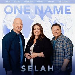 Album cover of One Name